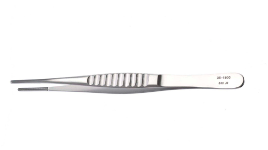 Forceps (DeBakey)